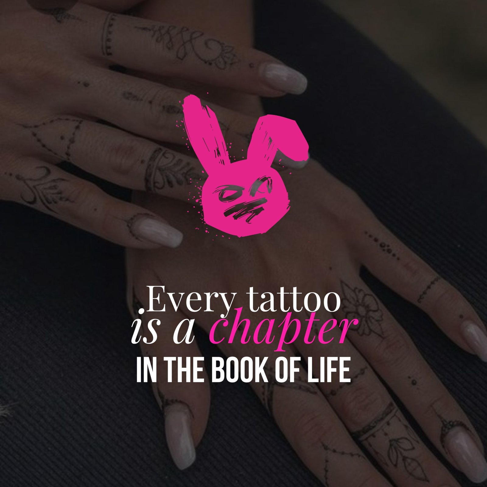 Tattoo Aftercare