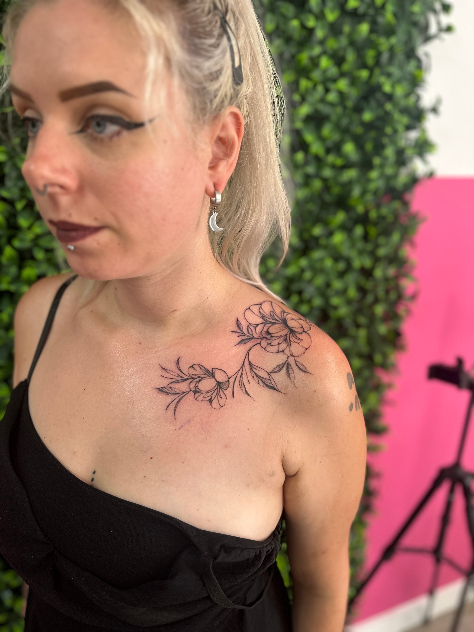 Tattoo – FINE-LINE