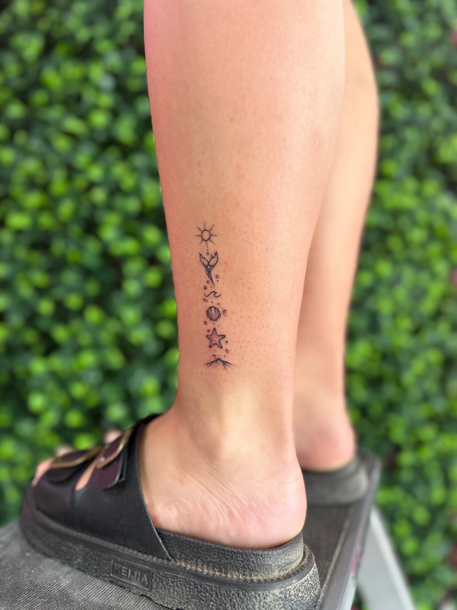 Tattoo – FINE-LINE