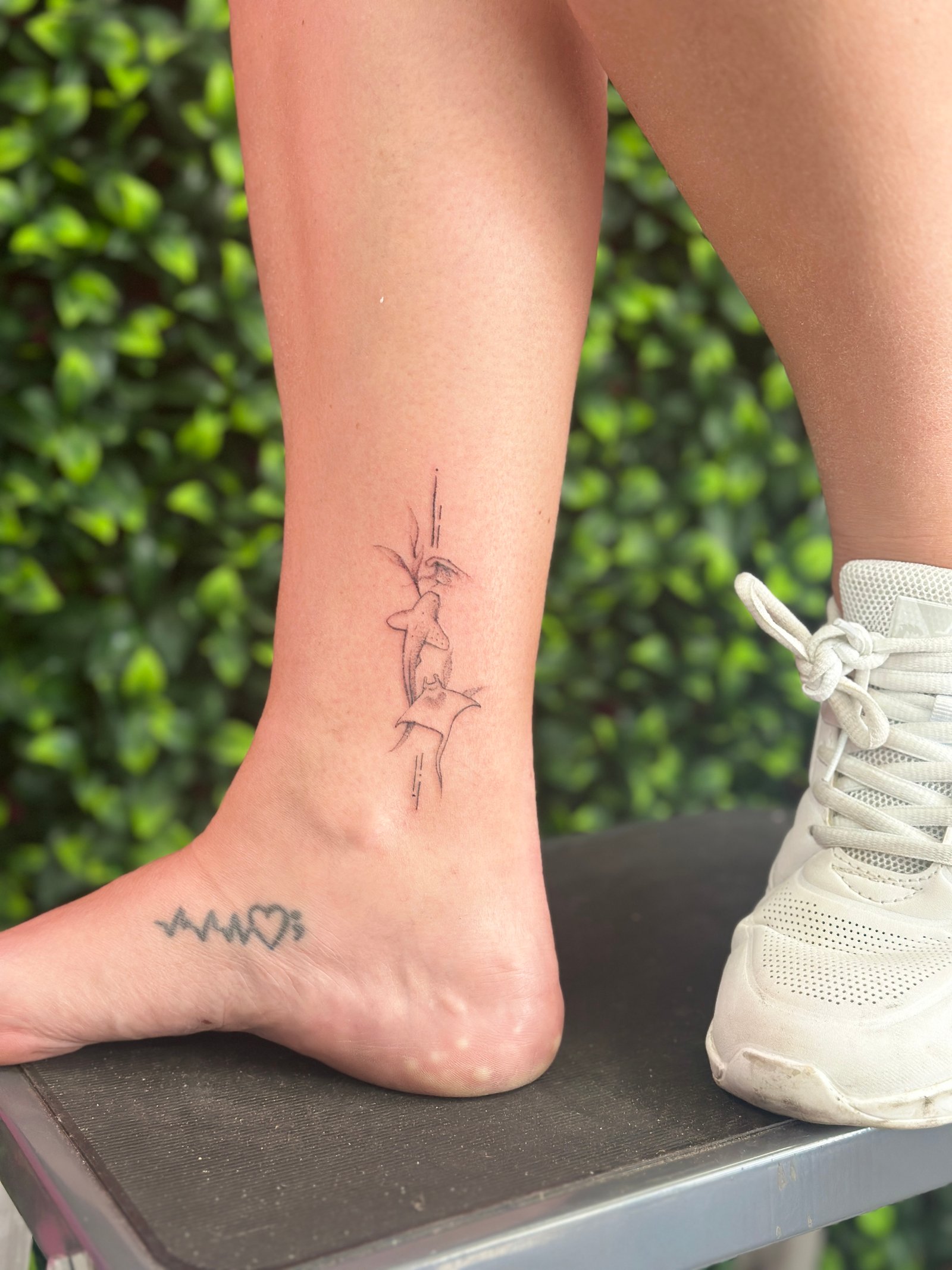 Tattoo – FINE-LINE