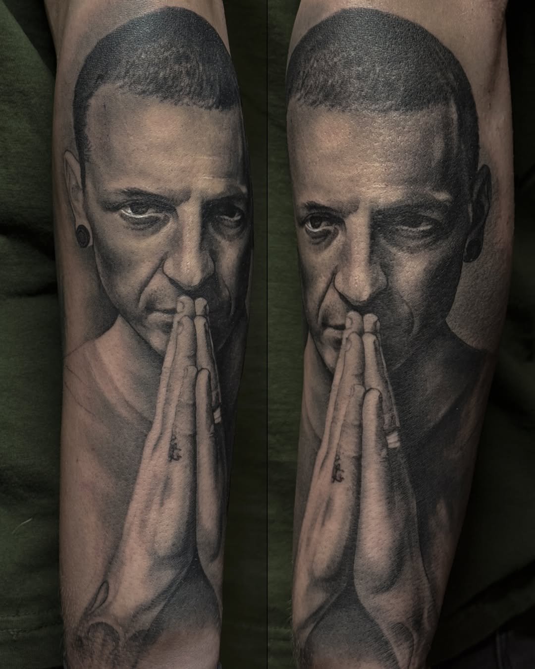 Tattoo – REALISM