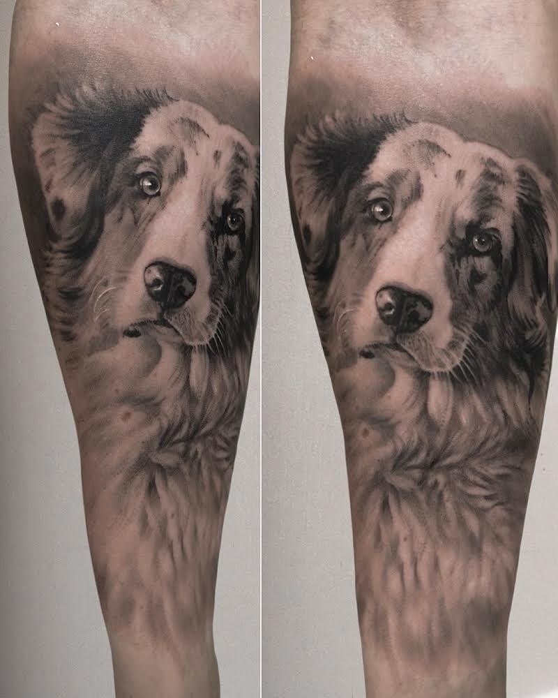 Tattoo – REALISM
