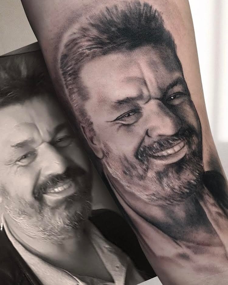 Tattoo – REALISM