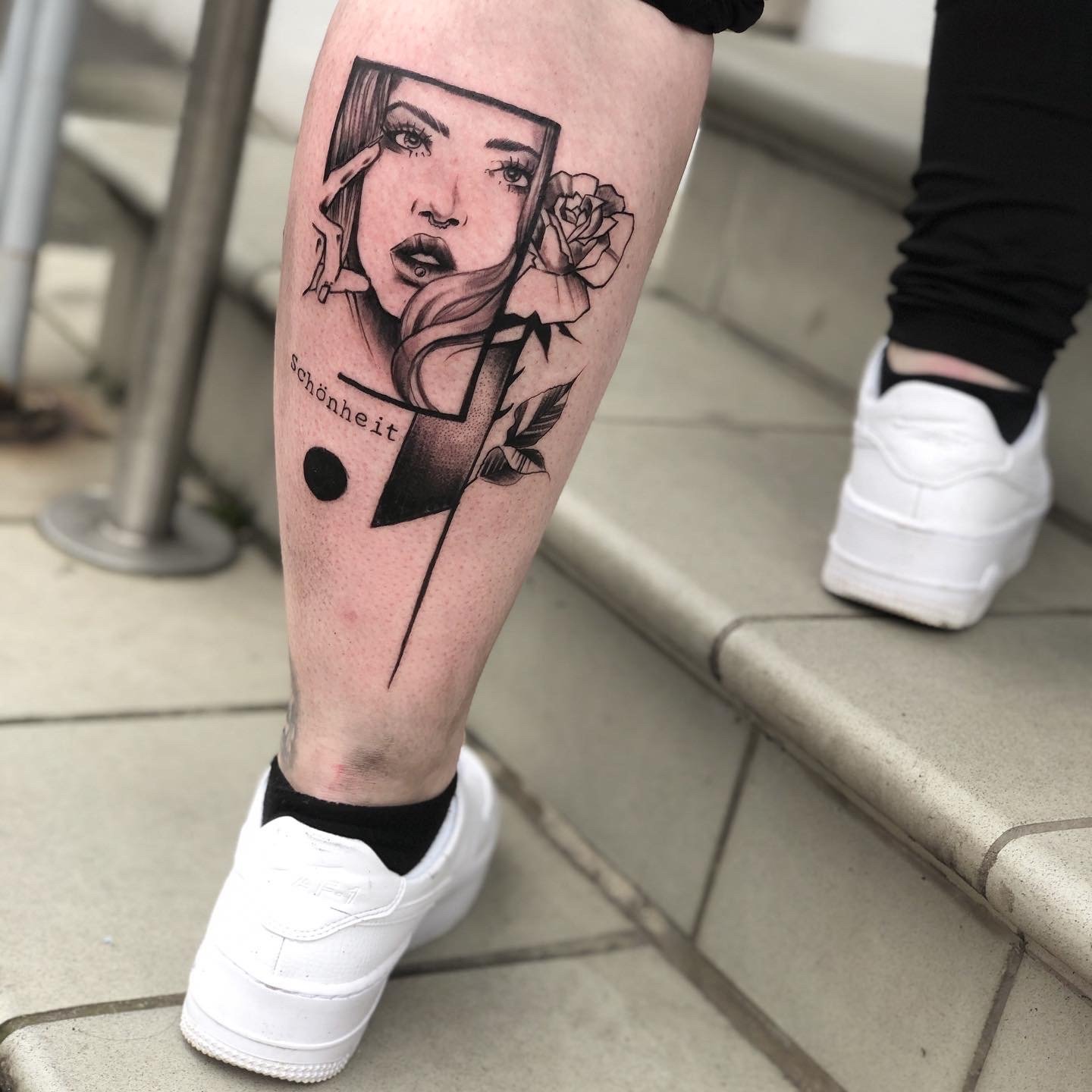 Tattoo – SKETCH