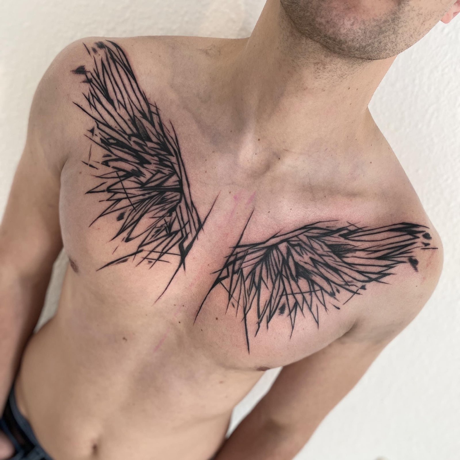 Tattoo – SKETCH