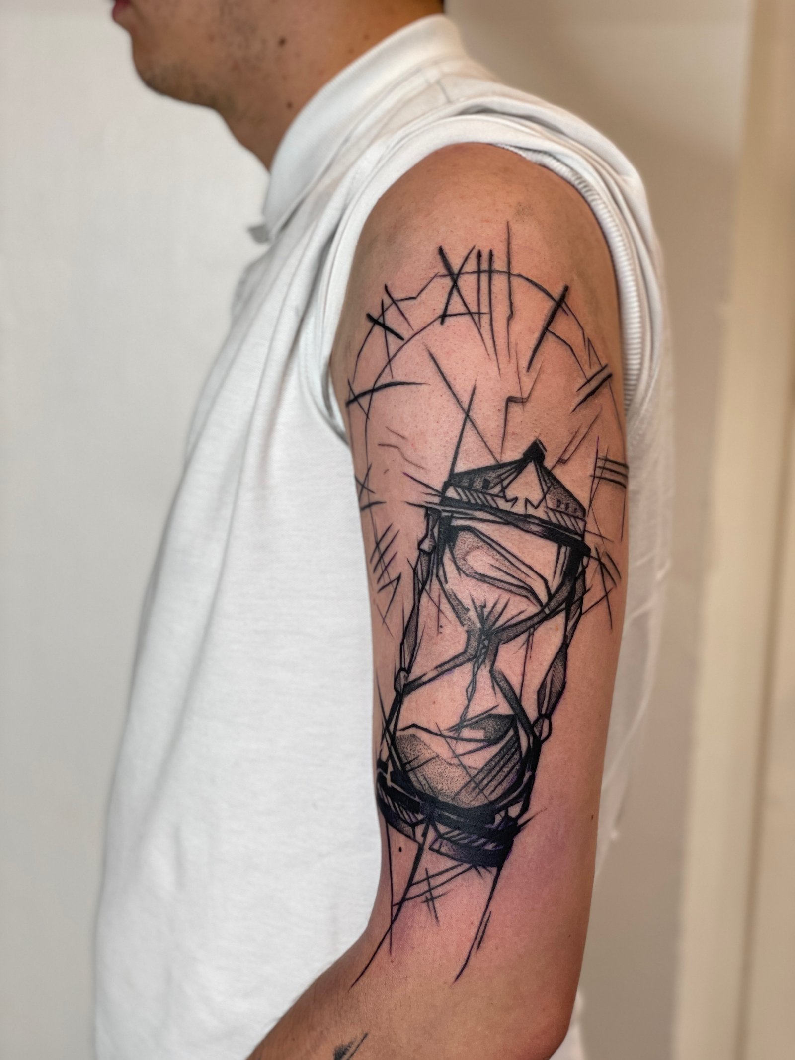 Tattoo – SKETCH