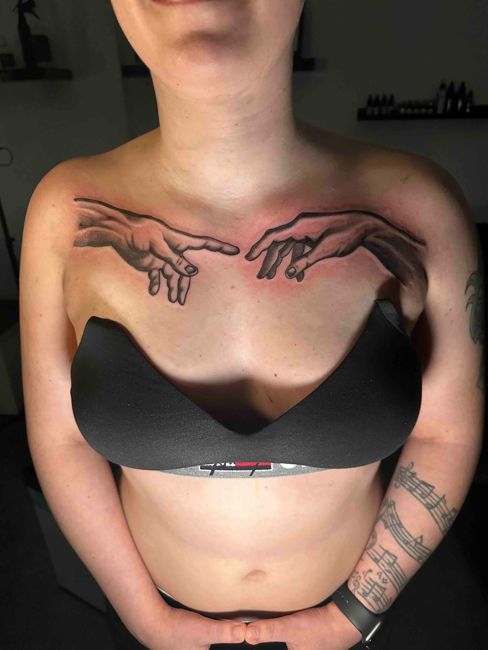 Tattoo – SKETCH